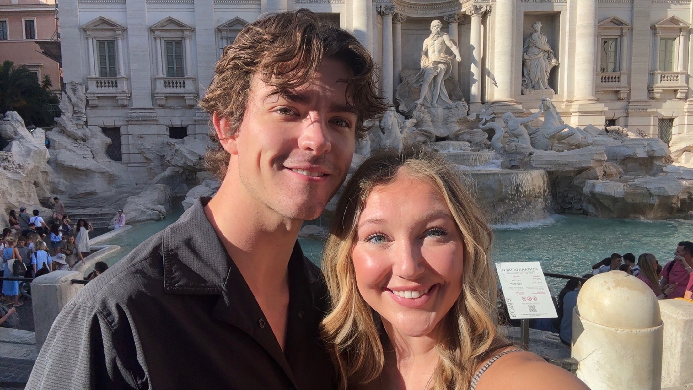 The Moore Devs team working collaboratively