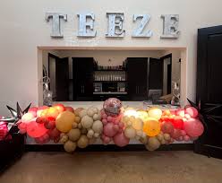 Teeze Hair Salon
